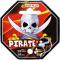 PIRATE - KIM PLAY - KIM PLAY 20X16mm + 1X25mm (FACE)